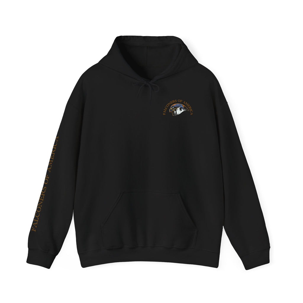 Reach for the Star(ling)s! Hoodie