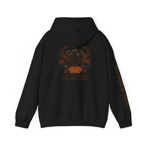 No Bed of Roses! Hoodie