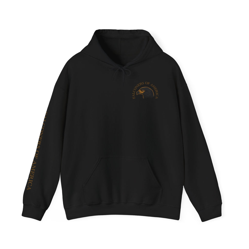 Terror in Pairs! Hoodie