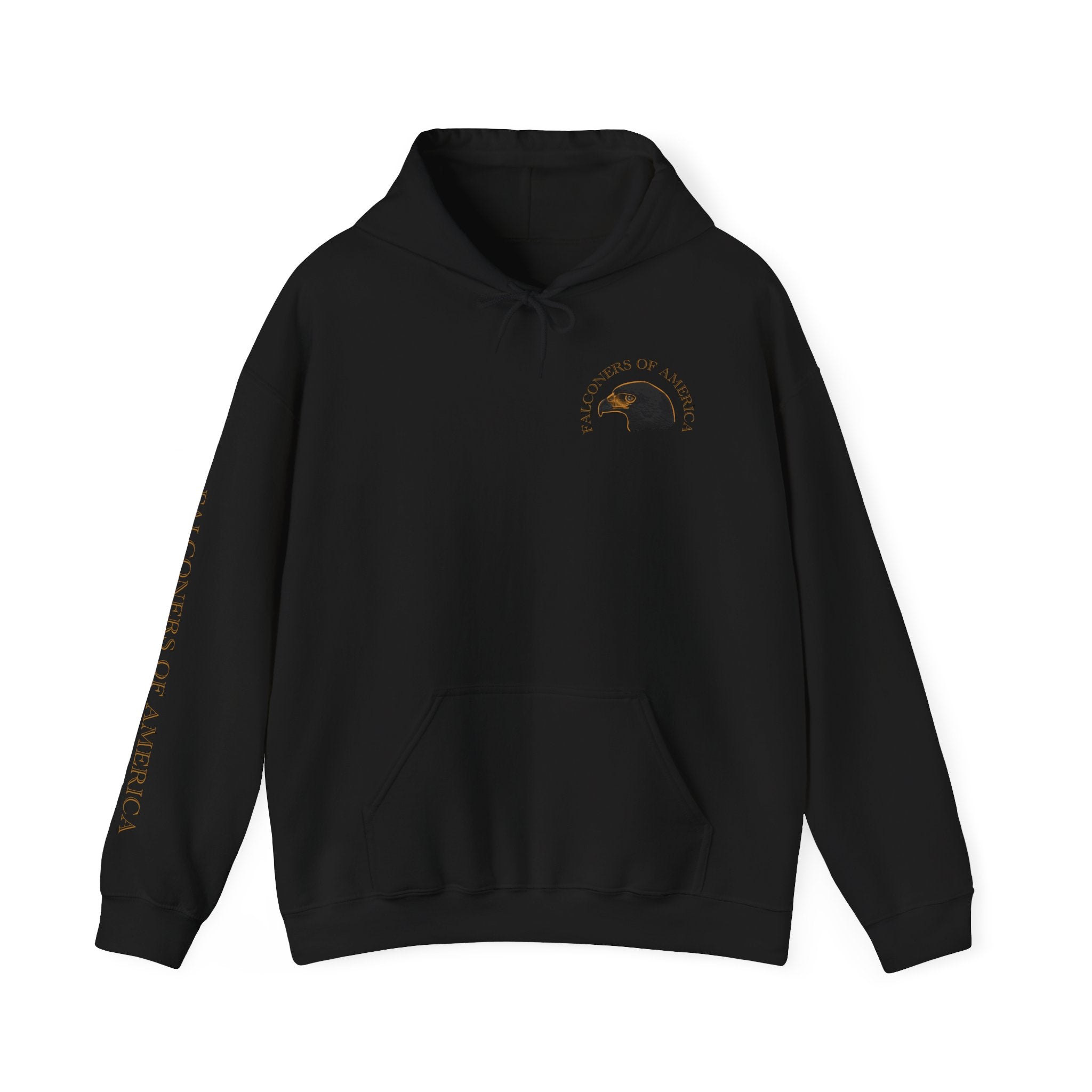 Terror in Pairs! Hoodie