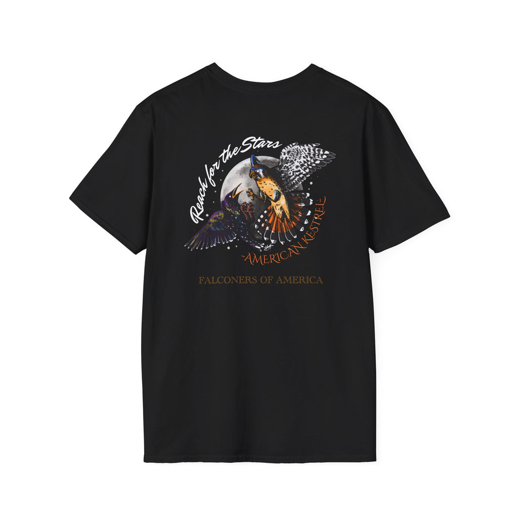 Reach for the Star(ling)s! T-Shirt