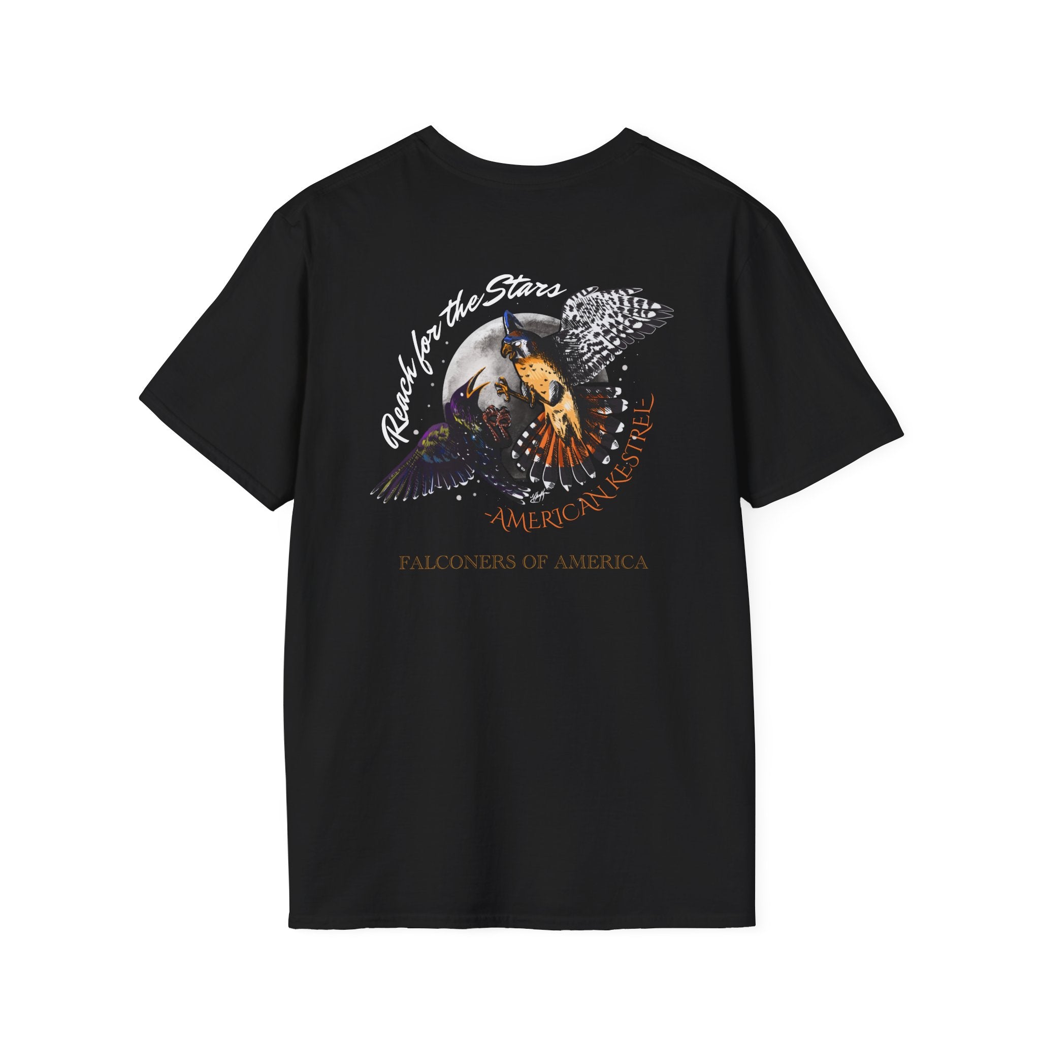 Reach for the Star(ling)s! T-Shirt