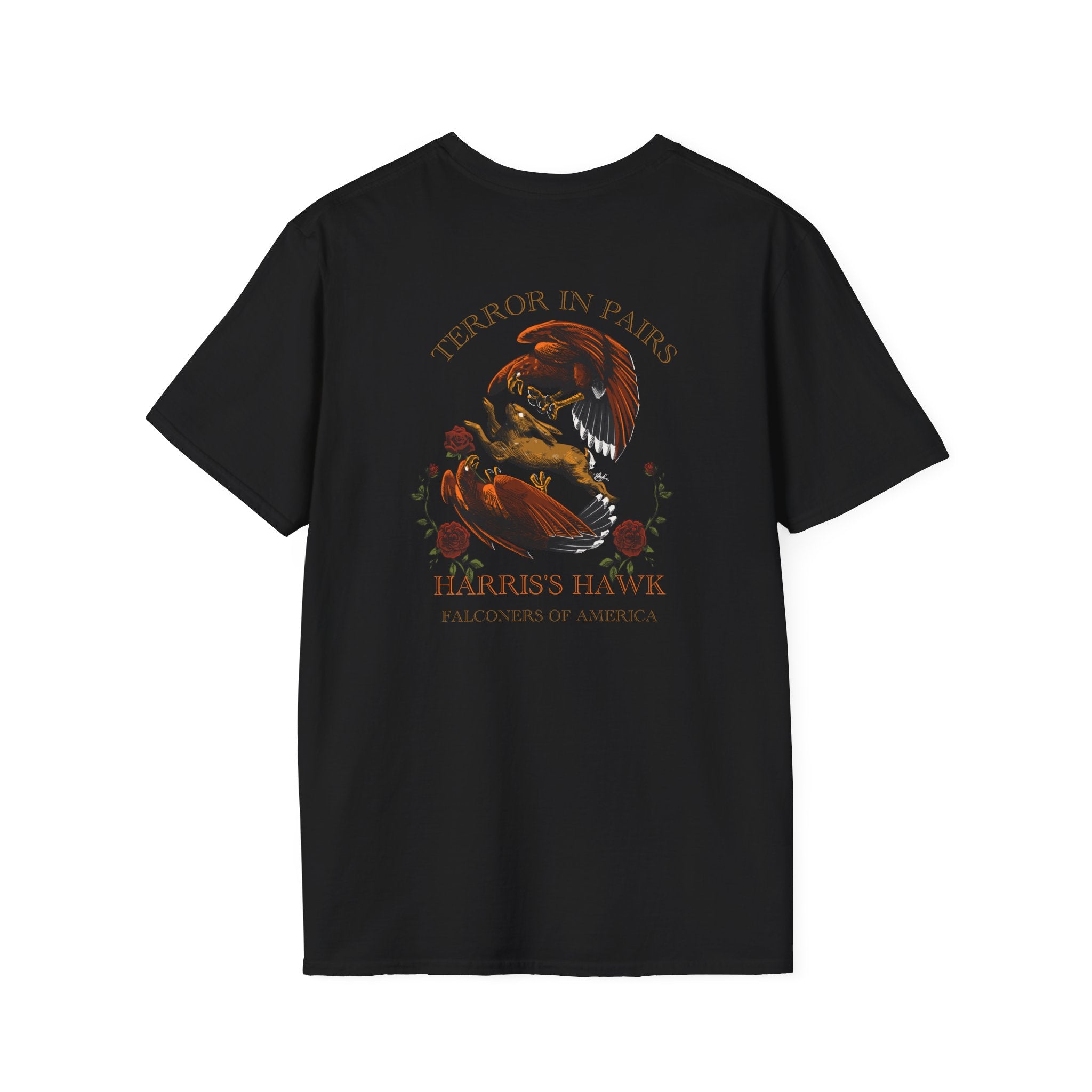 Terror in Pairs! T-Shirt