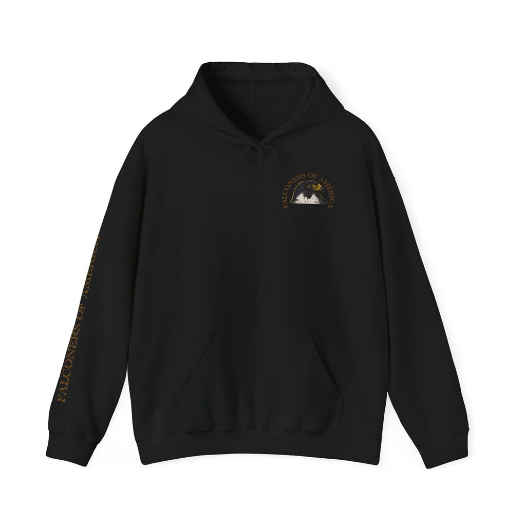 Stoop to Thrill! Hoodie