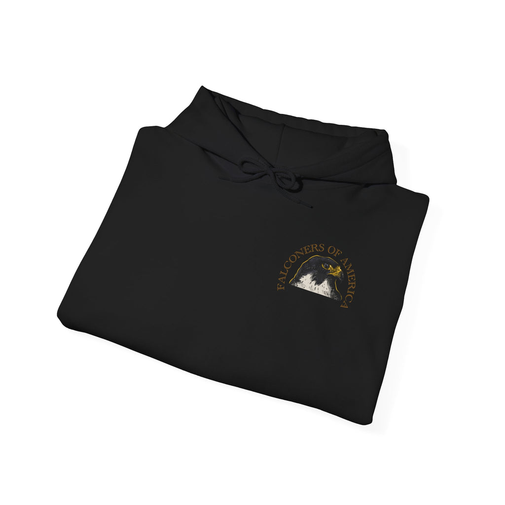 Stoop to Thrill! Hoodie