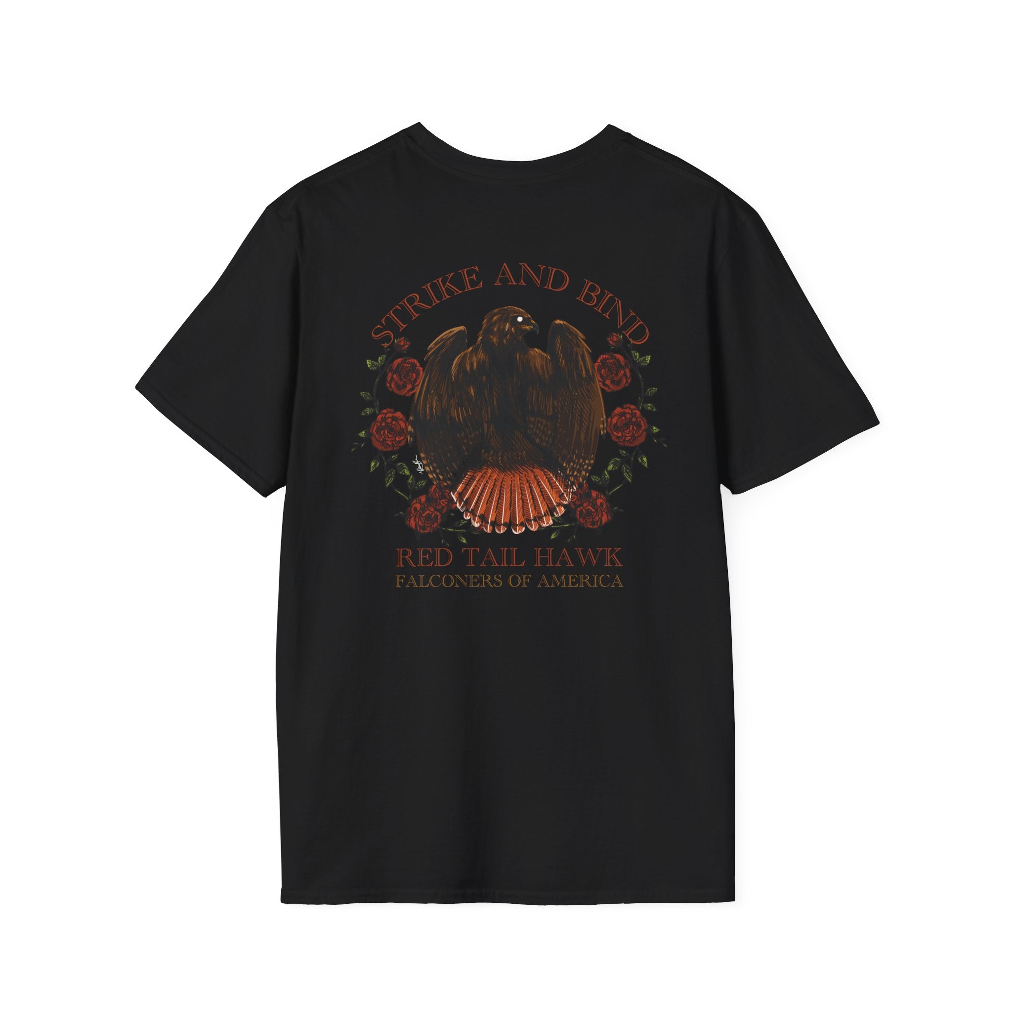 No Bed of Roses! T-Shirt